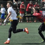 2018 Wolves Flag kupa U13 és U16 korosztály