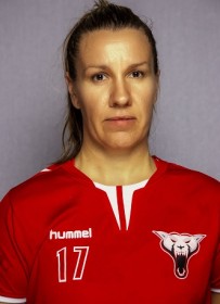 Hajdú Szilvia