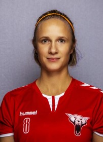 Lokodi Annamária